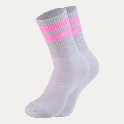 STREETMOOD – Pastel Pink – Socken – le ooley