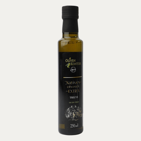 Trilye – Olivenöl – OlivenKontor