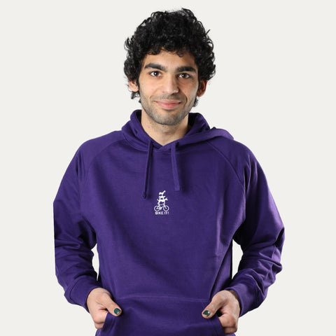 Bike it! – Hoodie