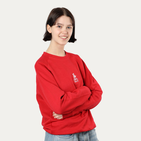 Bike it! – Sweat Shirt