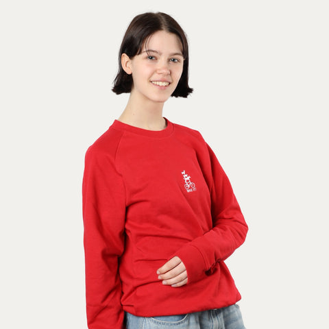 Bike it! – Sweat Shirt