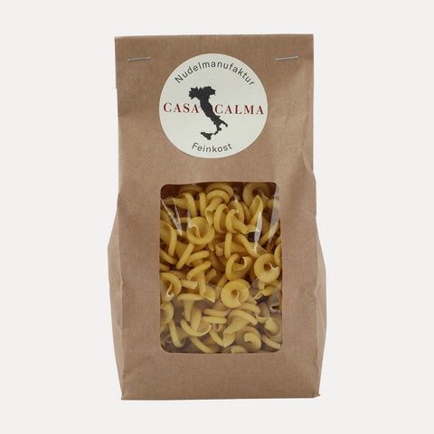 Klassische Pasta – Trottole – Casa Calma – Nudelmanufaktur