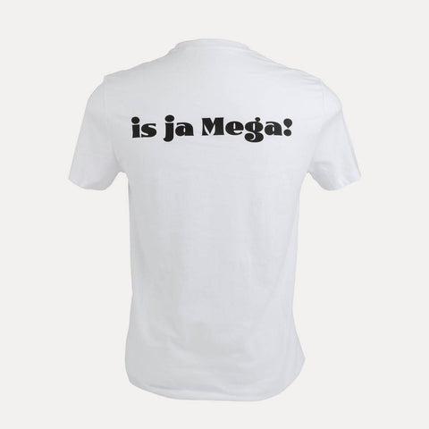 T-Shirt – Flo Mega – Tour 2022