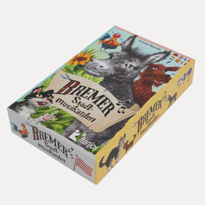 Franjos – Torsten Marold