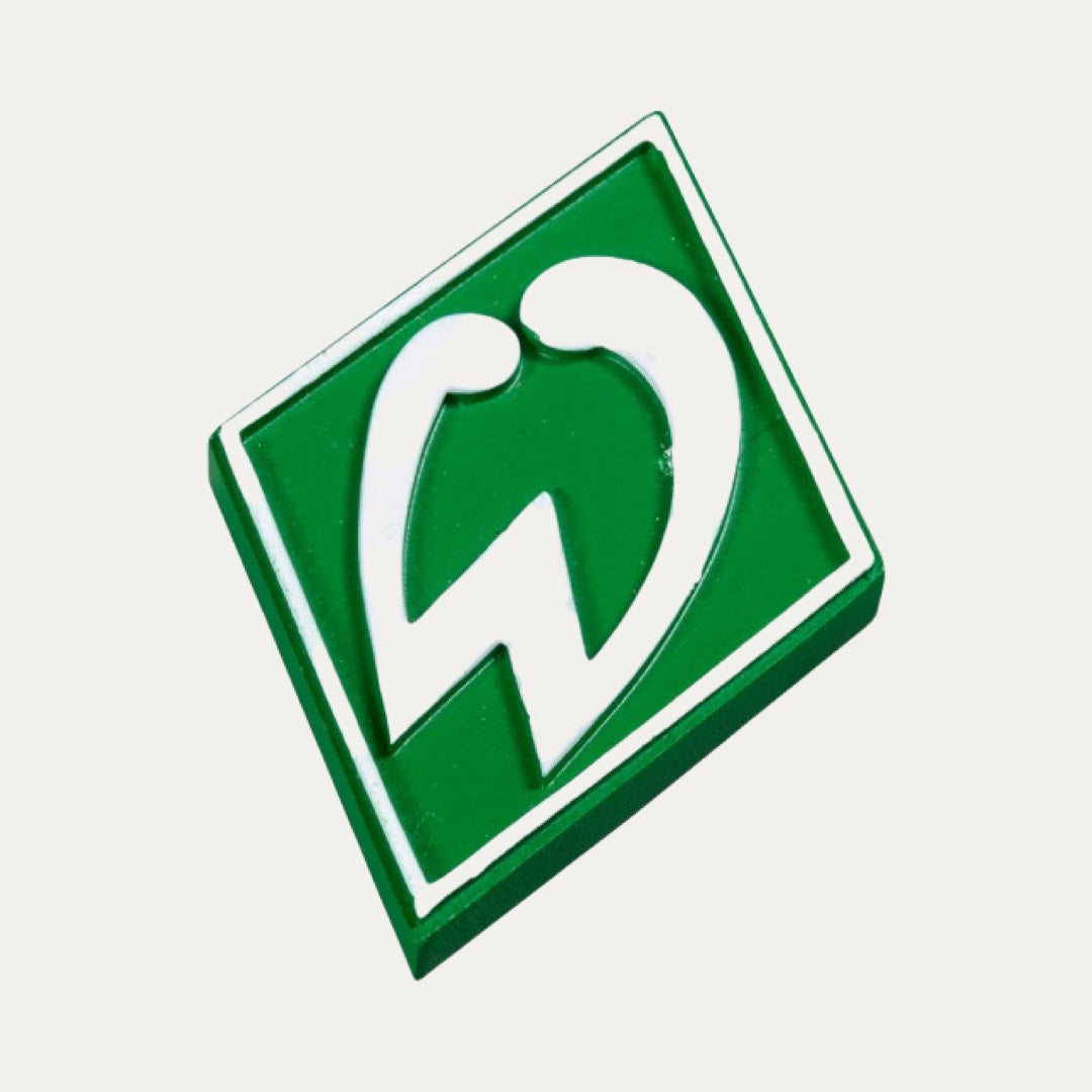 Werder Magnet Raute
