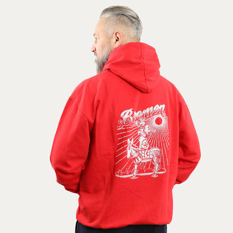 Hoodie – Stadtmusikanten Classic Style