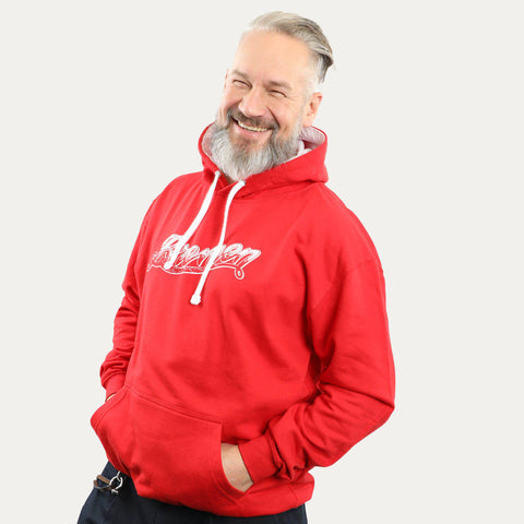 Hoodie – Stadtmusikanten Classic Style