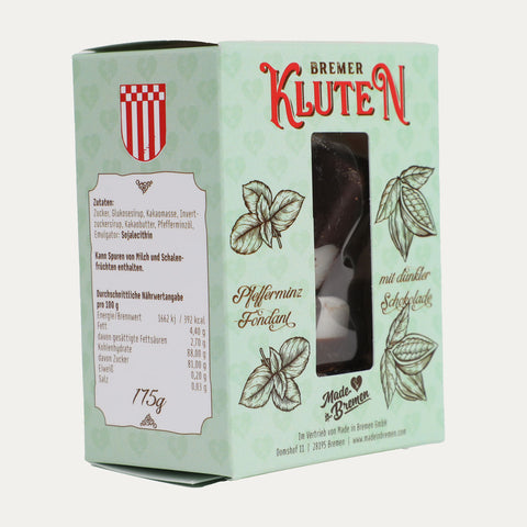 Bremer Kluten – 175 g