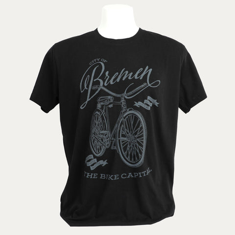 T-Shirt – Bike