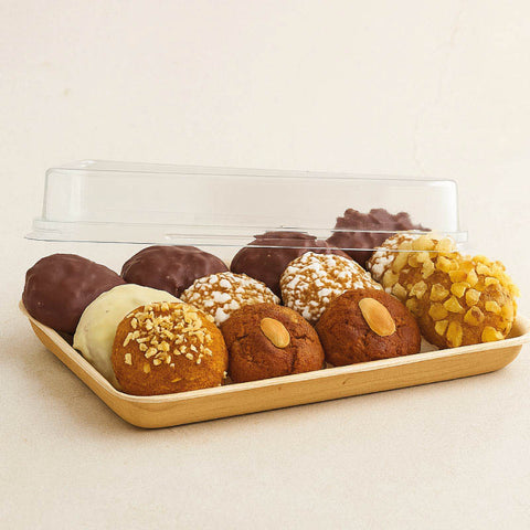 Mini Elisen – Vielfalt in der Box – 315 g