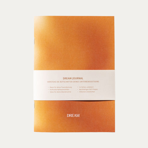 Dream Journal – Reyounite