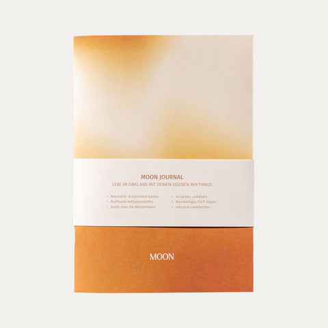 Moon Journal – Reyounite