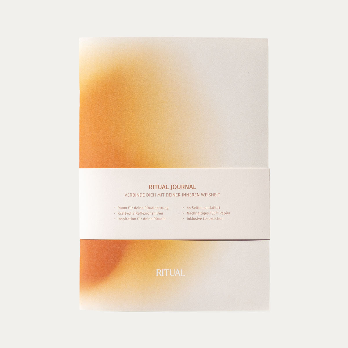 Ritual Journal – Reyounite – Made in Bremen