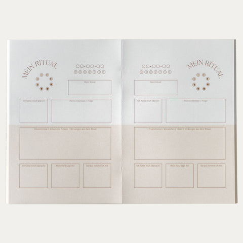 Ritual Journal – Reyounite