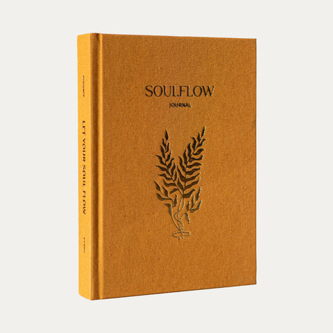 SoulFlow Journal – Reyounite