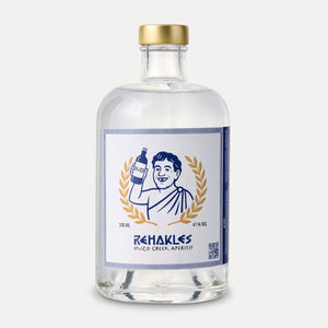 Rehakles Ouzo