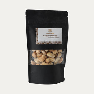 SonmonCo Cashew