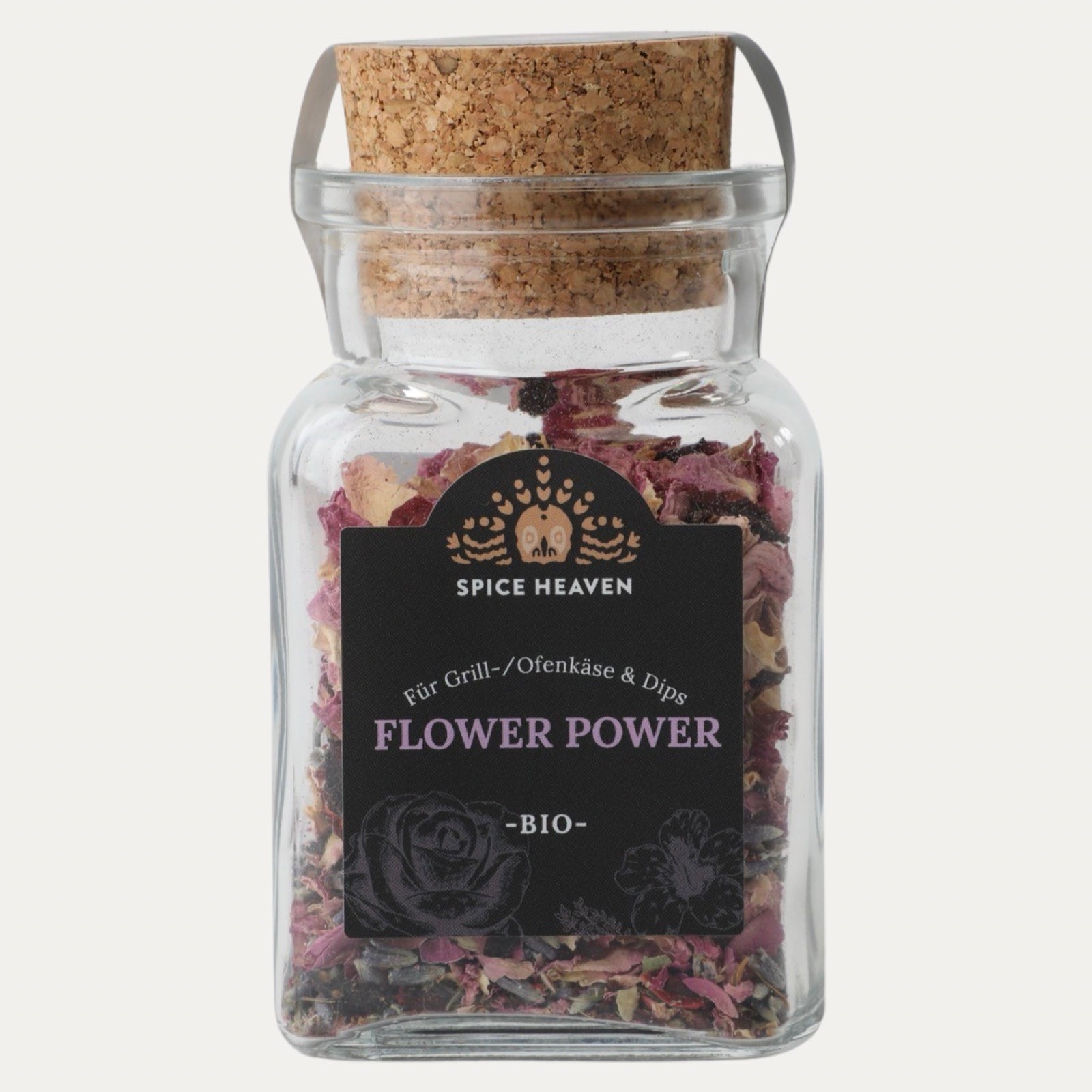Flower Power, 15g - Spice Heaven