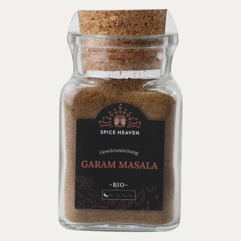Garam Masala, 60g - Spice Heaven