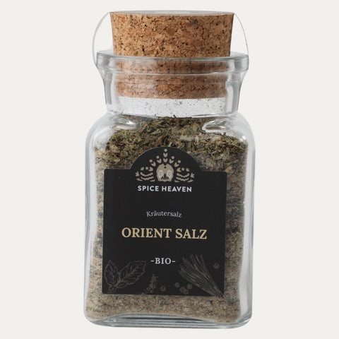 Orient Salz, 70g