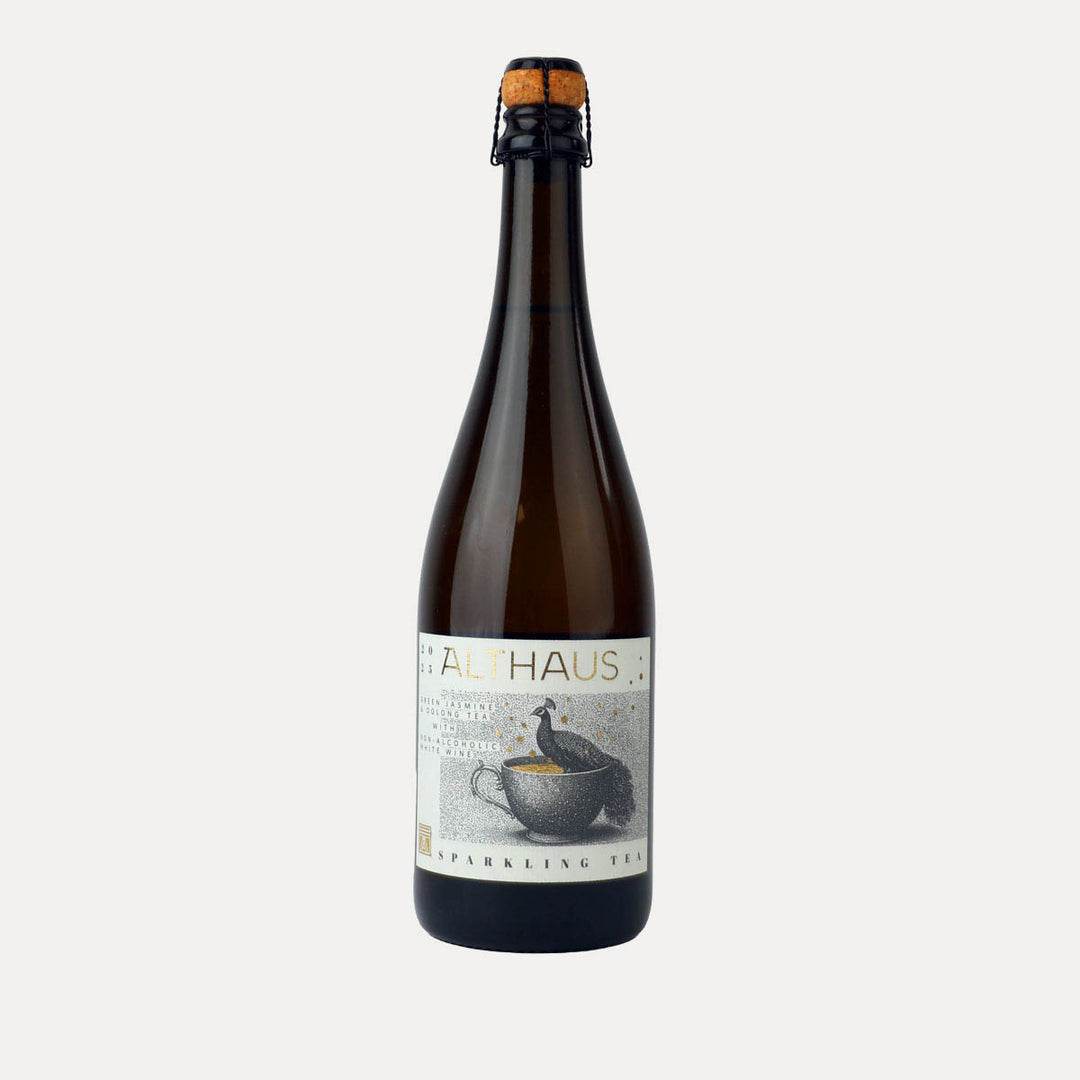 TRINK MEER TEE – Made in Bremen