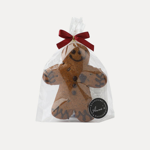 Printenmännchen – 45 g – Annas Patisserie