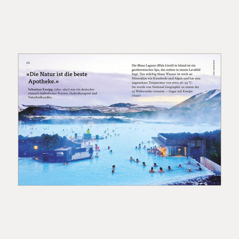 Natürlich – Arne Olsen – Buch