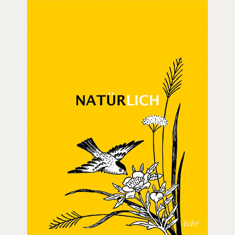 Natürlich – Arne Olsen – Buch