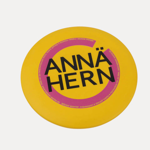 »ANNÄHERN« (Midrange) Disc – Discgolf Frisbee