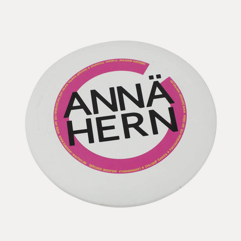 »ANNÄHERN« (Midrange) Disc – Discgolf Frisbee