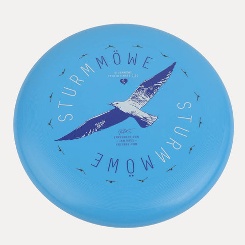 Sturmmöwe Ultimate Scheibe – Frisbee