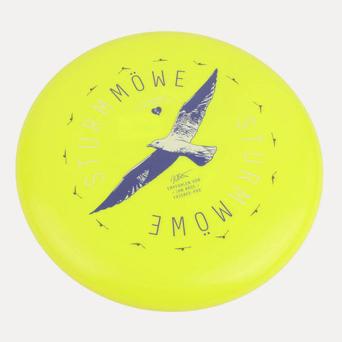 Sturmmöwe Ultimate Scheibe – Frisbee