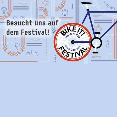 6. und 7. September - Übersee-Insel