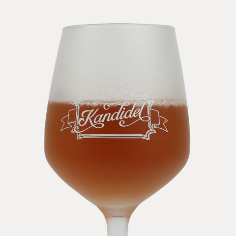 Bremer Kandidel Weinglas – 0,2 l