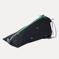 Dreieckstasche – Friesennerz – Tasche - Made in Bremen - Bremer Deern - Federtasche
