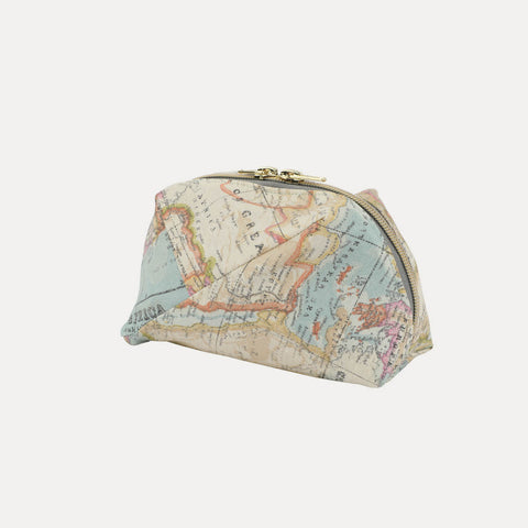 GeoBag – Weltenbummler – groß und klein