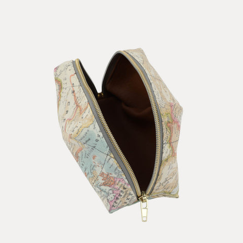 GeoBag – Weltenbummler – groß und klein