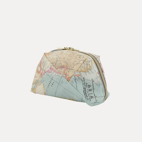 GeoBag – Weltenbummler – groß und klein