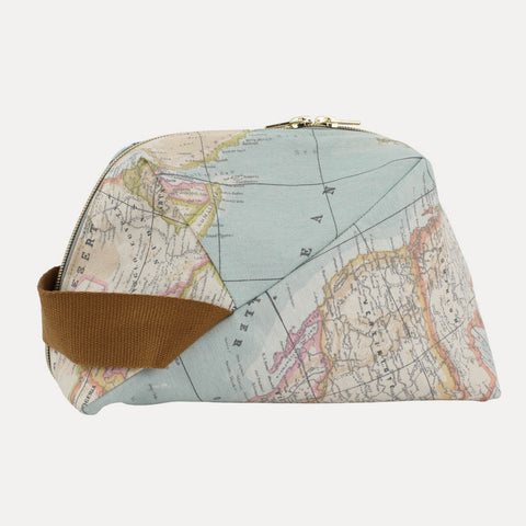 GeoBag – Weltenbummler – groß und klein