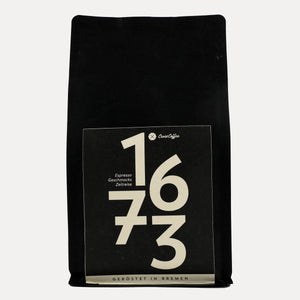 Cross Coffee