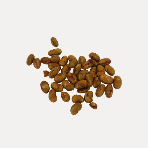 Crazy Cajun – Edamame – CRUNCHZ
