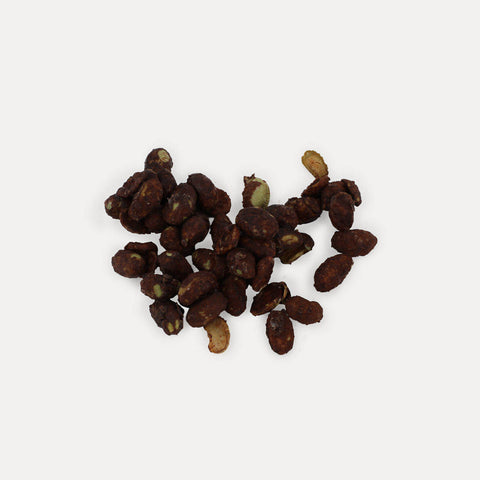 Choco Crash – Edamame – CRUNCHZ