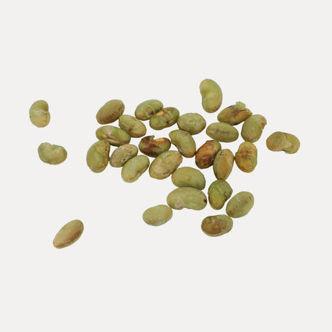White Gold – Edamame – CRUNCHZ