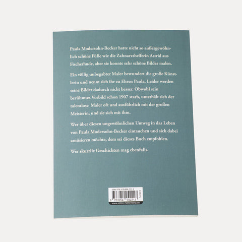 Paula und Paula – Andreas Mundt – Taschenbuch