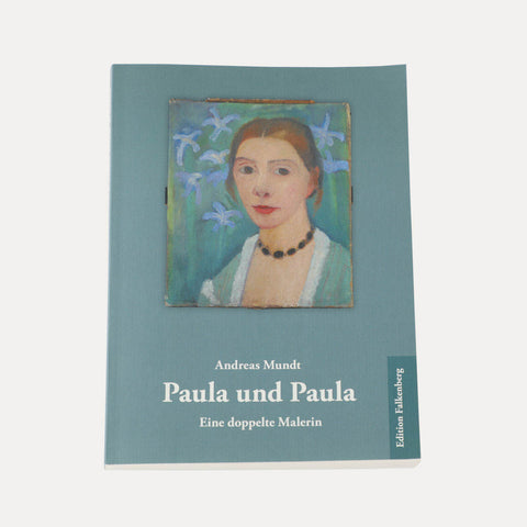Paula und Paula – Andreas Mundt – Taschenbuch