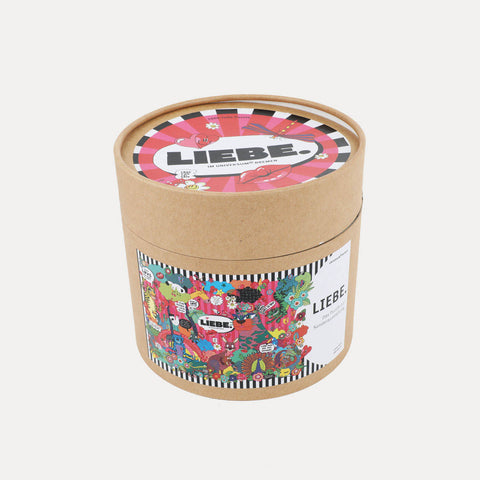 LIEBE zum puzzeln – Emti – Puzzle