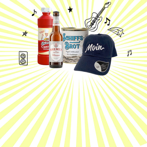 Festival-Essentials? Haben wir!