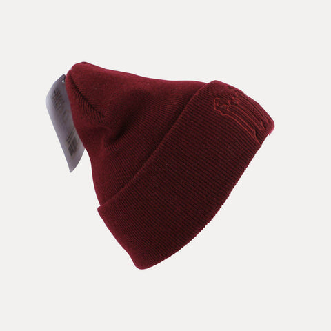 frieden wordwide – »frieden« Beanie – verschiedene Farben