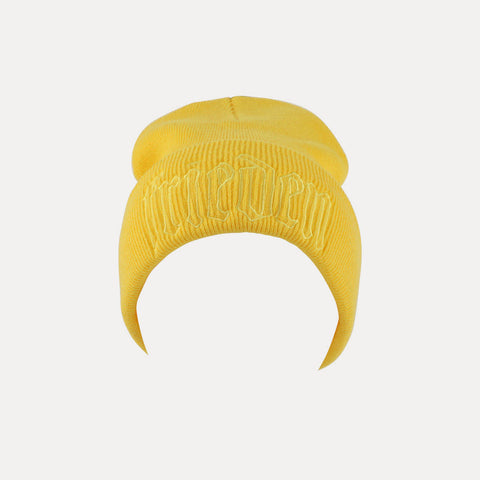 frieden wordwide – »frieden« Beanie – verschiedene Farben