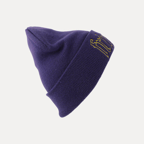 frieden wordwide – »frieden« Beanie – verschiedene Farben